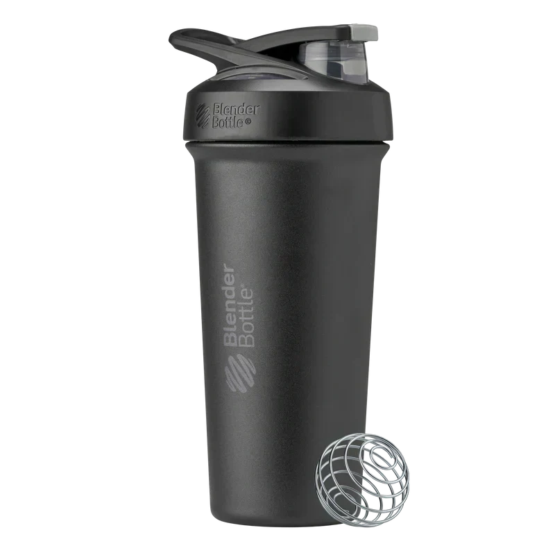 Stainless Sleek Sport Custom - Simple Ready