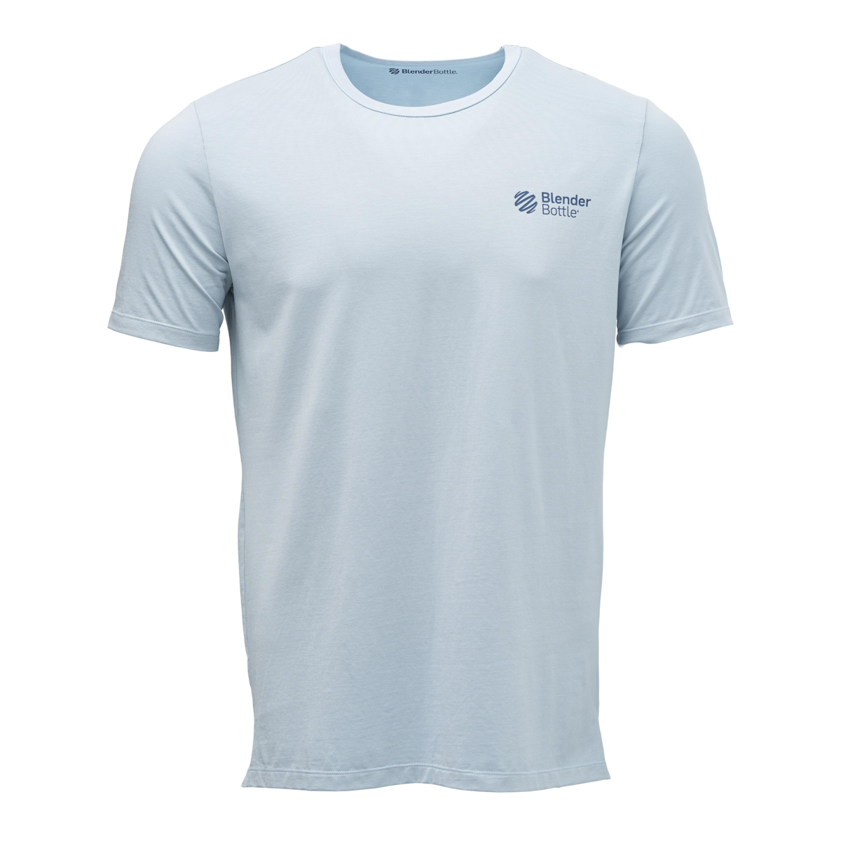 BlenderBottle Essential T-Shirt - Daily Ready