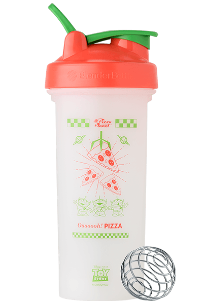 Disney · Pixar Shakers - Easy Style