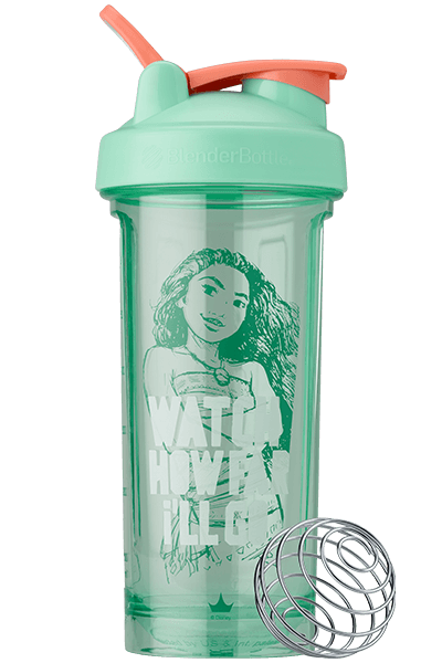 Disney Princess - Pro Series - Clean Style
