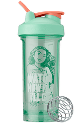 Disney Princess - Pro Series - Clean Style