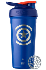 Marvel - Sport Stainless Steel - Travel Choice