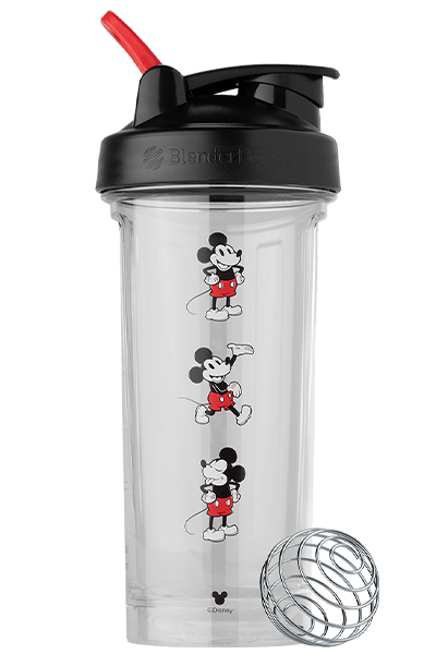 Mickey & Minnie - Pro Series - Clean Choice